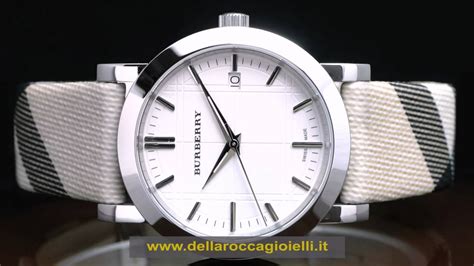 orologio burberry prezzo bu 1903|Prezzi Burberry usati e vintage .